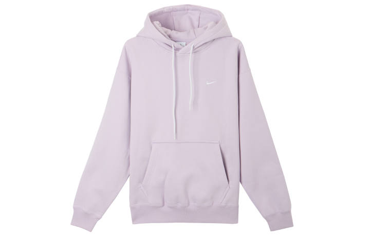 Nike Nike Lab Solo Swoosh Fleece Hoodie Asia Sizing