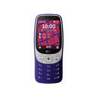 NOKIA HMD 3210 AI Barcelona Edition Cell Phones Penhold Classic