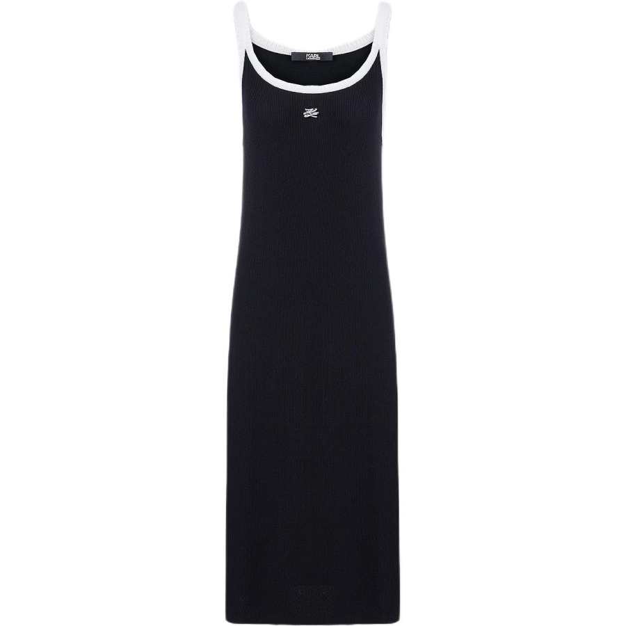 KARL LAGERFELD / Karl Lagerfeld Jeans Slip Dress Women's