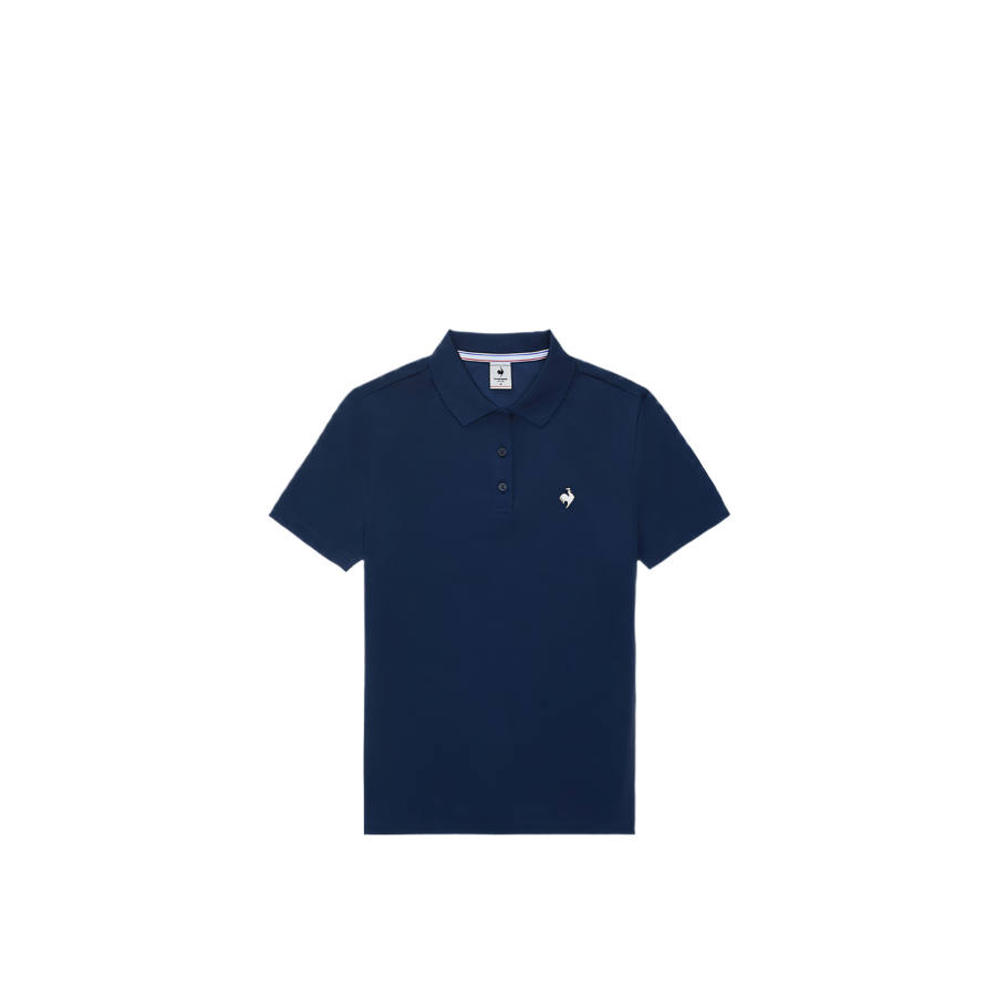 Le Coq Sportif Polo Shirt Women's
