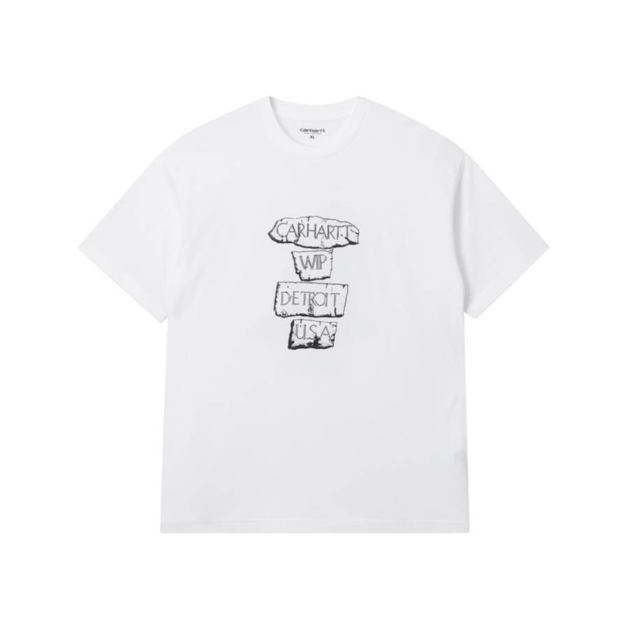 Carhartt Wip Masterpiece T-shirt