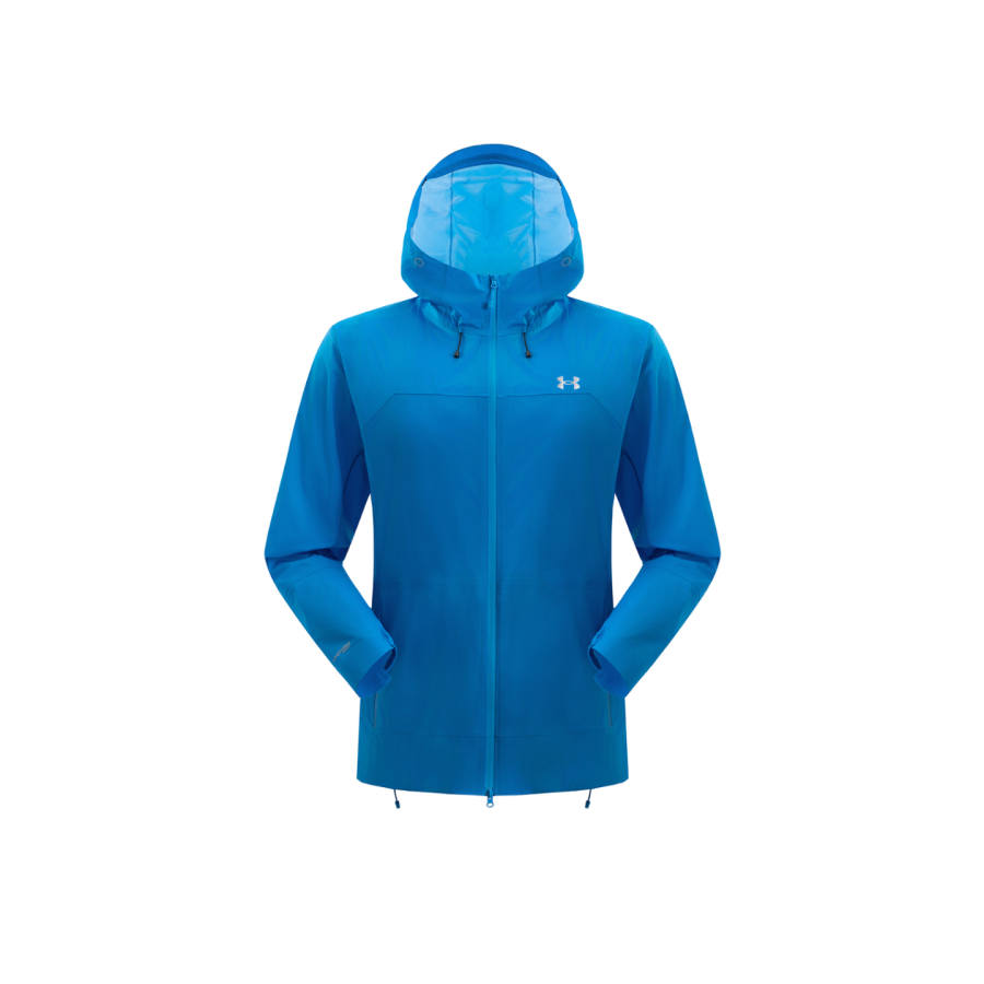Under Armour Under Armour Windbreaker Jacket Unisex