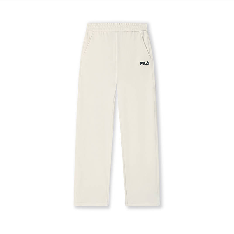 FILA ORIGINALE Knitted Sweatpants Women's