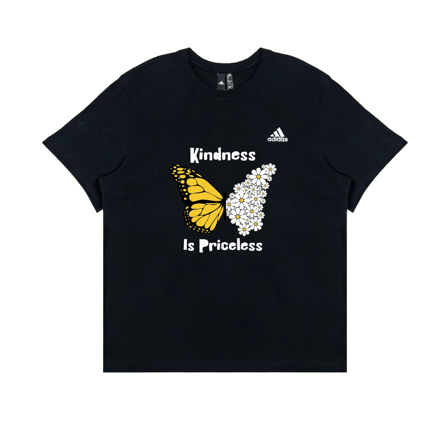Adidas Adidas 3 Stripes T Shirt Unisex