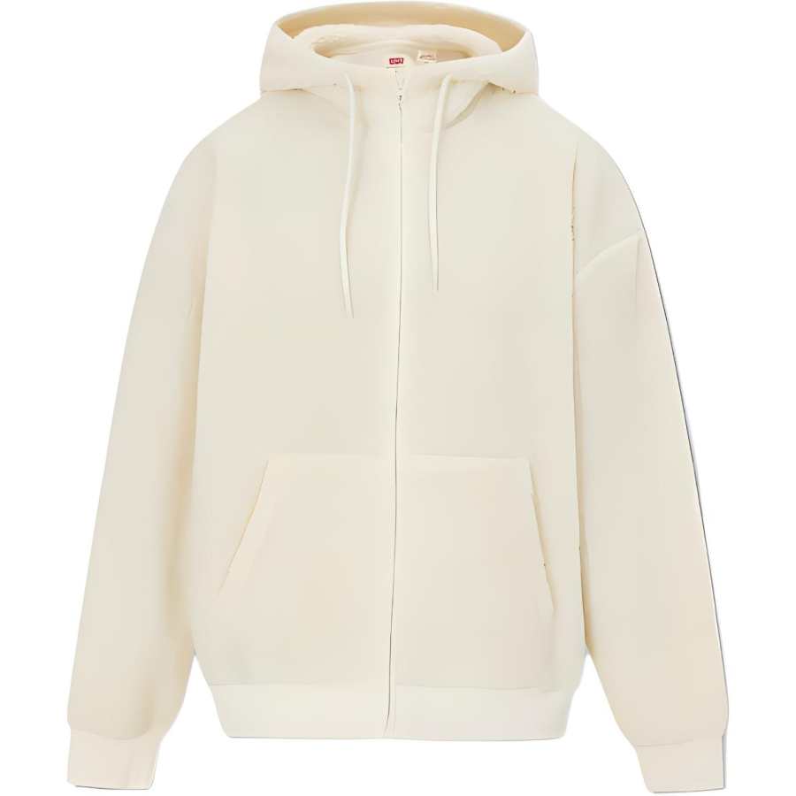 Levis Levis Velvet Jackets Men's Hooded Thickened Other
