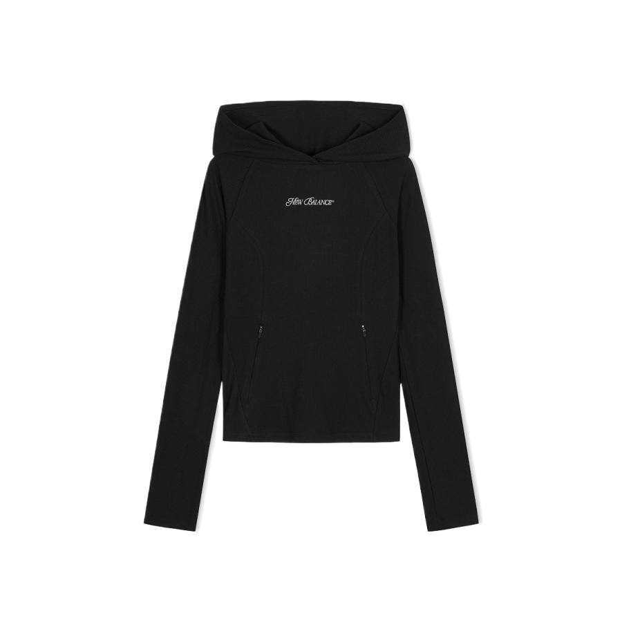 New Balance New Balance WOMEN Raglan Sleeve T Shirt Women's