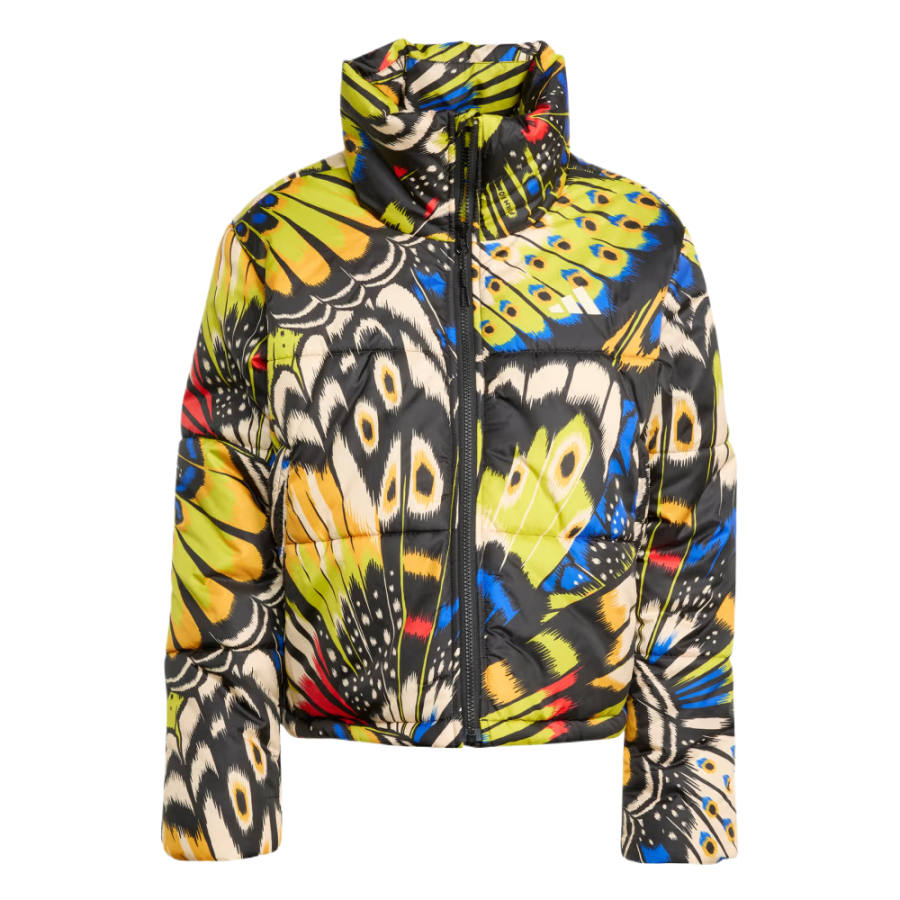 Adidas Adidas Free Shipping With AdiClub Adidas X Farm Padded Jacket
