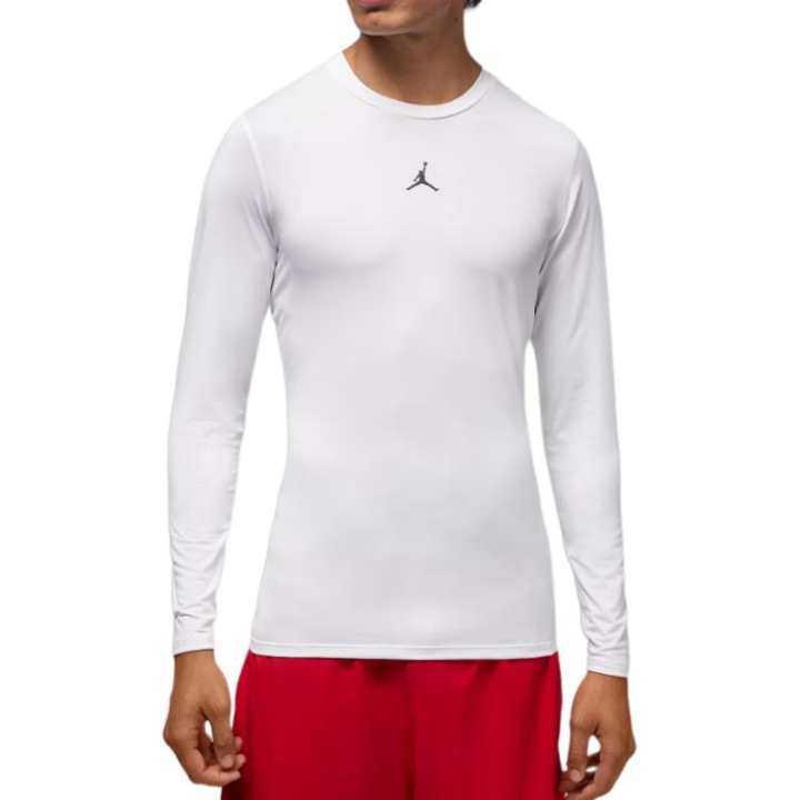 Jordan Jordan Sport T Shirt Men's White
