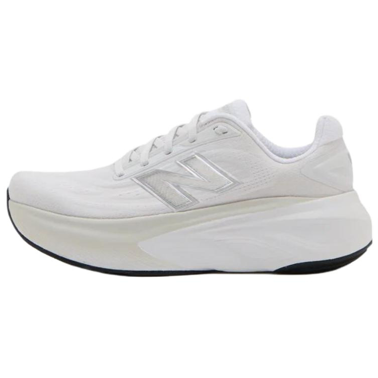New Balance New Balance NB Fresh Foam X More V6 Running Shoes Women's White