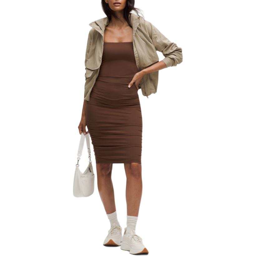 Lululemon SS25 Slip Dress Women's