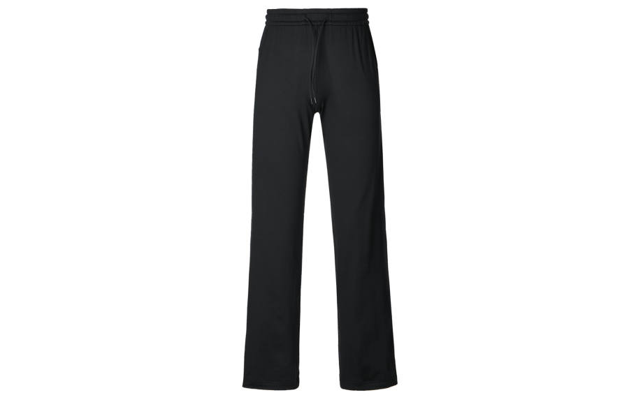 Lululemon Soft Jersey Mid Rise Pant Regular Knitted Sweatpants Women's