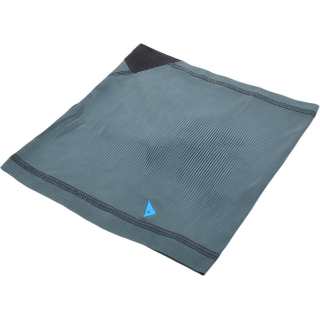 Klattermusen Windproof & Dustproof Thermal Masks Ice Silk Polyester Unisex Light Blue