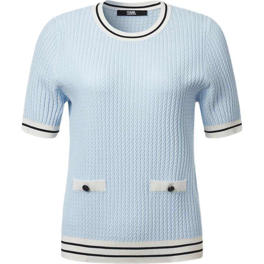 KARL LAGERFELD / Karl Lagerfeld Jeans Knitwear Women's