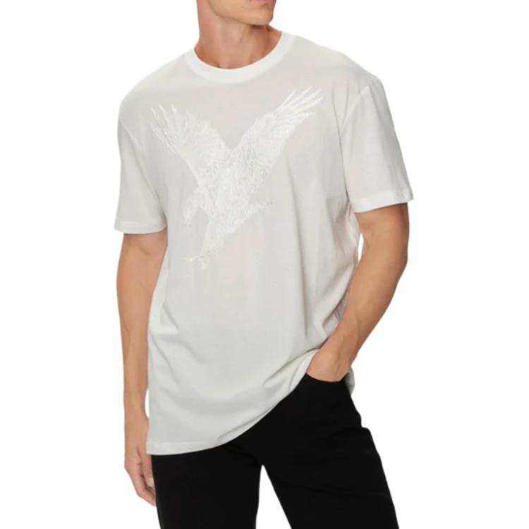 ARMANI EXCHANGE ARMANI EXCHANGEAE T Shirt Men's