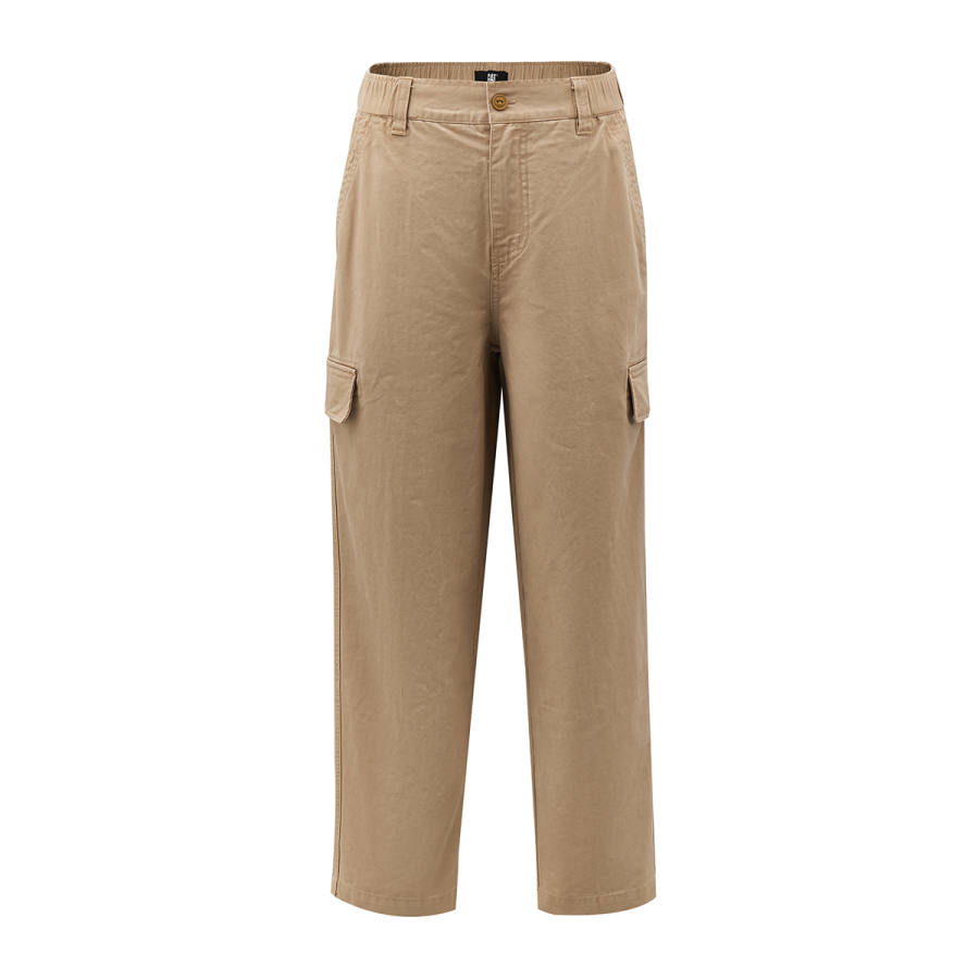 CAT CAT Casual Pants Men's Moderate Cargo Pants
