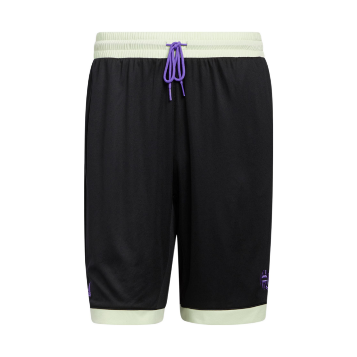 Adidas Adidas Sports Shorts Men's Black Moderate