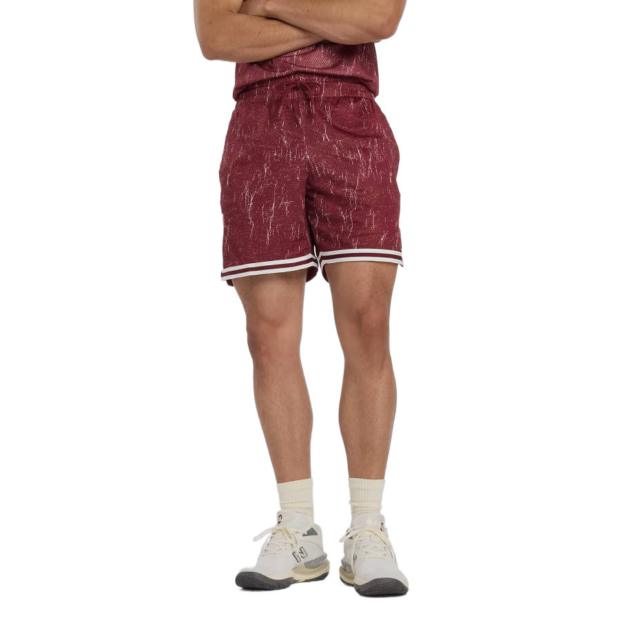 New Balance New Balance NB Basketball Shorts Men's