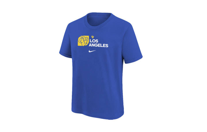 Nike Nike Short Sleeved T Shirts Teenagers