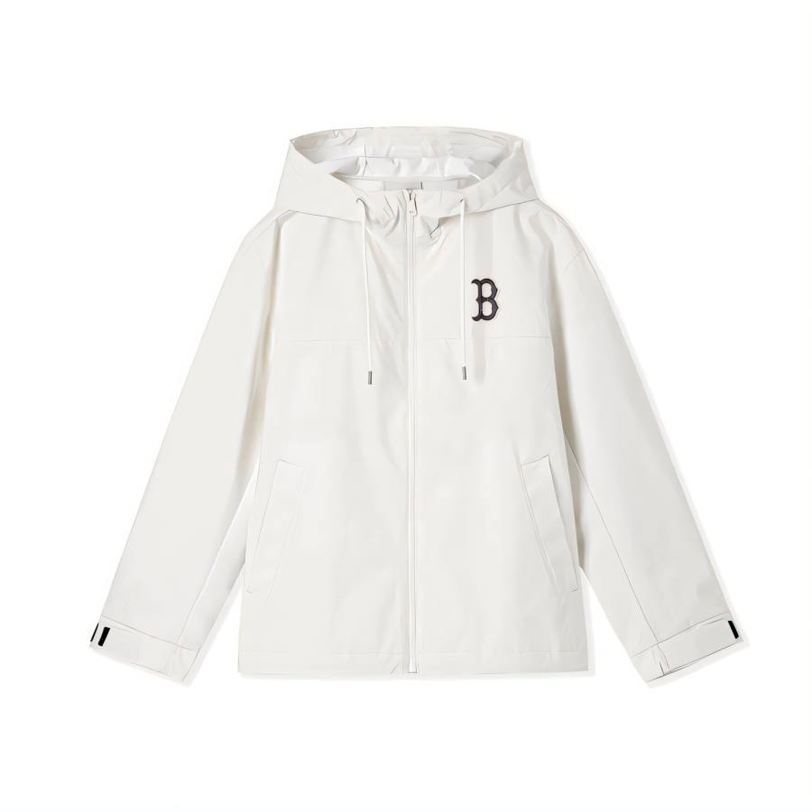 MLB MLB Boston Red Sox Jacket Unisex