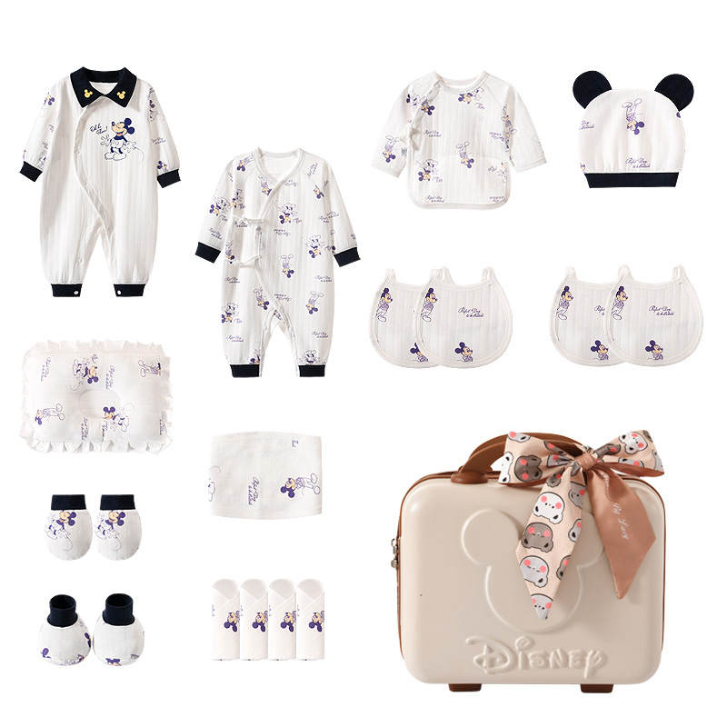 Disney Disney Kids Baby Gift Boxes
