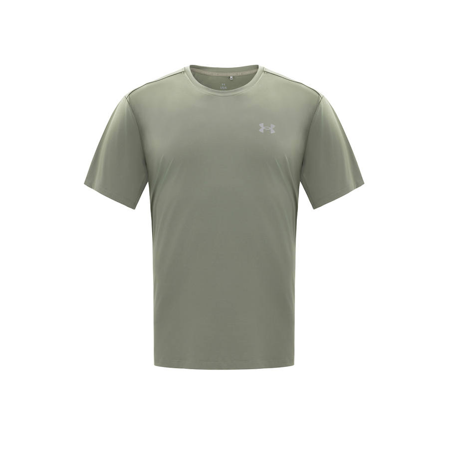 Under Armour T Shirt Men's Woodland Green