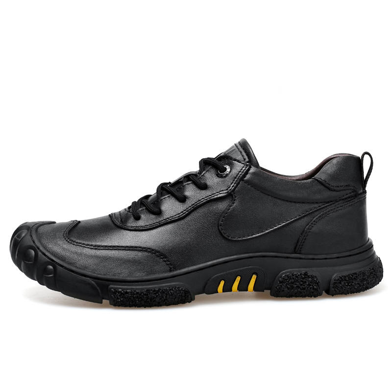 PAIBLOKS Men's Casual Shoes Men's