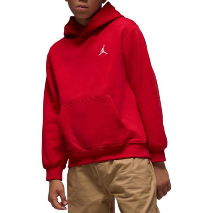 Jordan Jordan Kids Sweatshirts Hooded Moderate