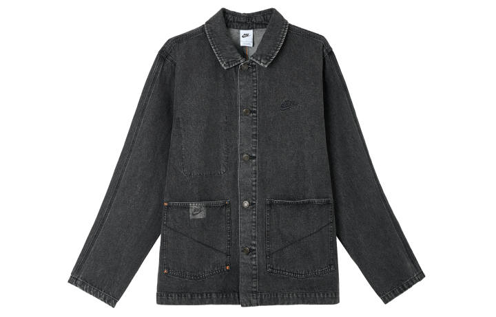 Nike Nike Jackets & Coats Men's Black