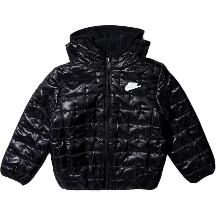 Nike Nike Kids Jackets Hooded Moderate
