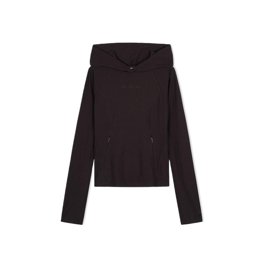 New Balance New Balance WOMEN Raglan Sleeve T Shirt Women's