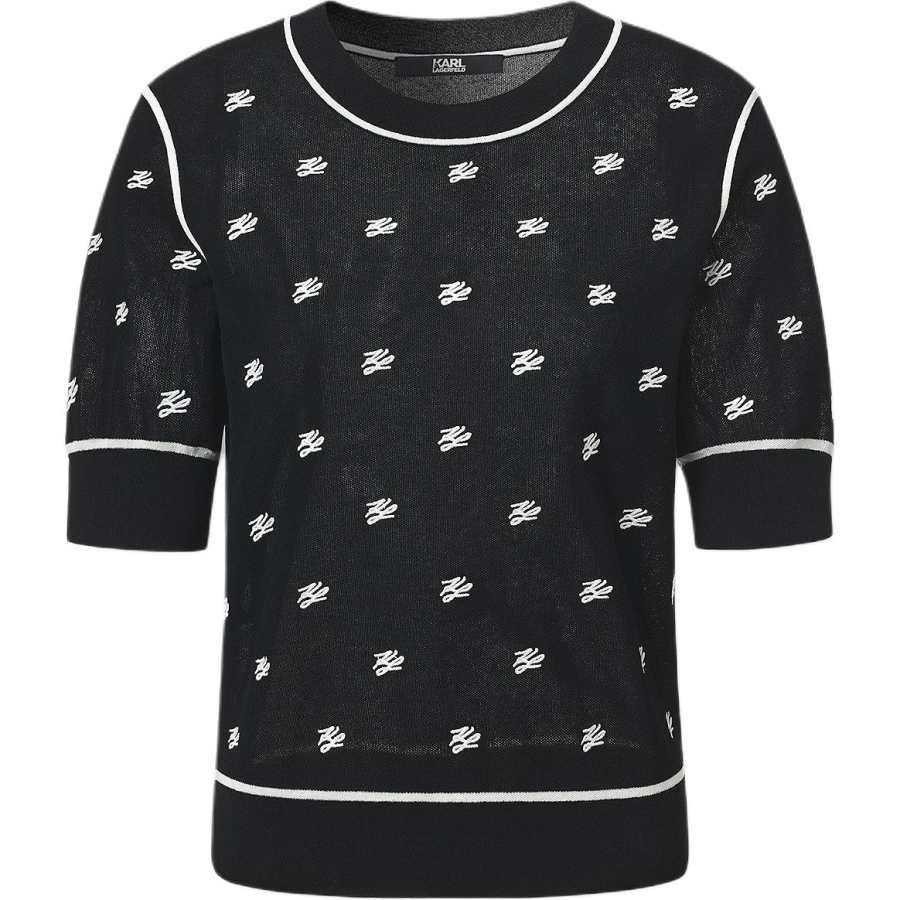 KARL LAGERFELD / Karl Lagerfeld Jeans Knitwear Women's