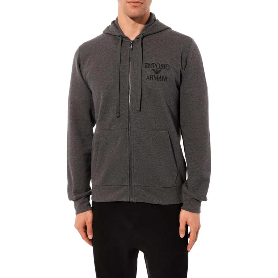 EMPORIO ARMANI Sweatshirt Men's