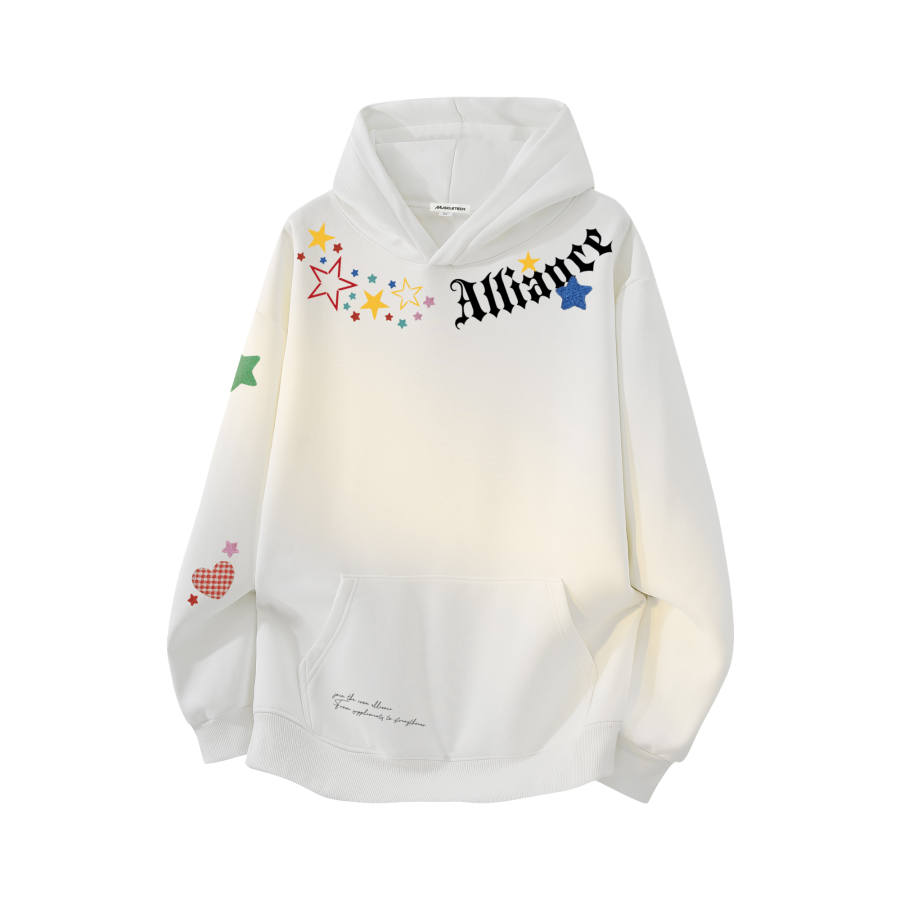 MUSCLETECH MUSCLETECH Sweatshirts Unisex Hooded Moderate Regular