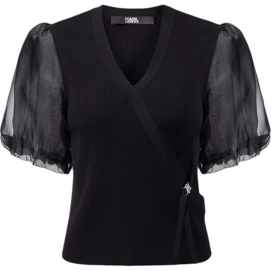 KARL LAGERFELD / Karl Lagerfeld Jeans Knitwear Women's