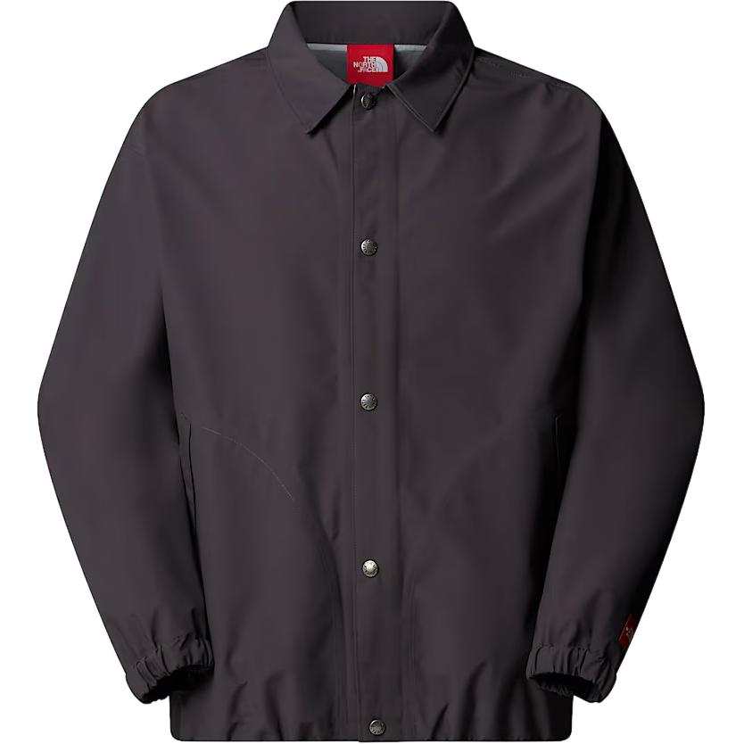 THE NORTH FACE The North Face buttoned-cuffs jacket
