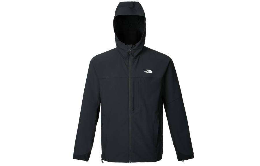 THE NORTH FACE Jackets & Coats Men's Black