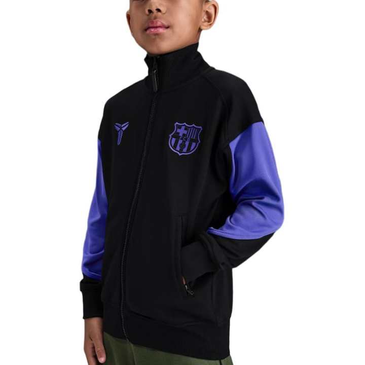 Nike Nike Kids Jackets Stand Collar Moderate