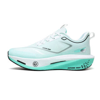 SUPERING BEAST Cushioning Slip Resistant Abrasion Resistant Breathable Coverage Support Lightweight Rebound