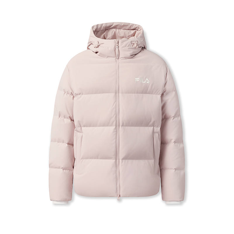 FILA FILA ORIGINALE Down Jacket Unisex