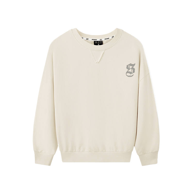 Skechers Sports League Collection Sweatshirt Unisex