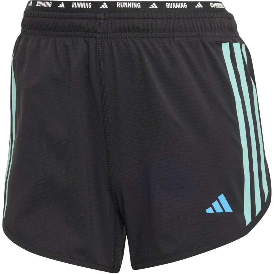 Adidas Adidas Clothing Casual Shorts Women's Black