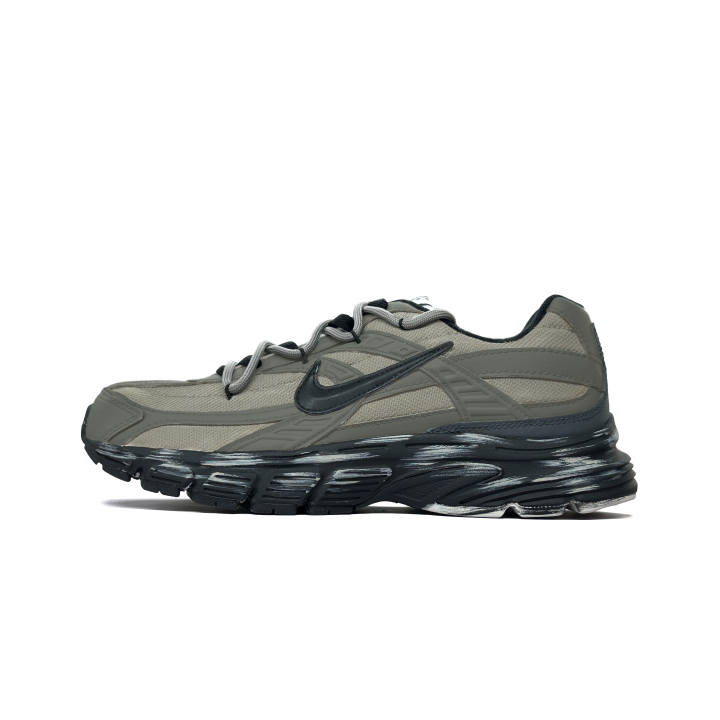 Nike Nike Initiator Abrasion Resistant Abrasion Resistant Low top Running Shoes Unisex Brown