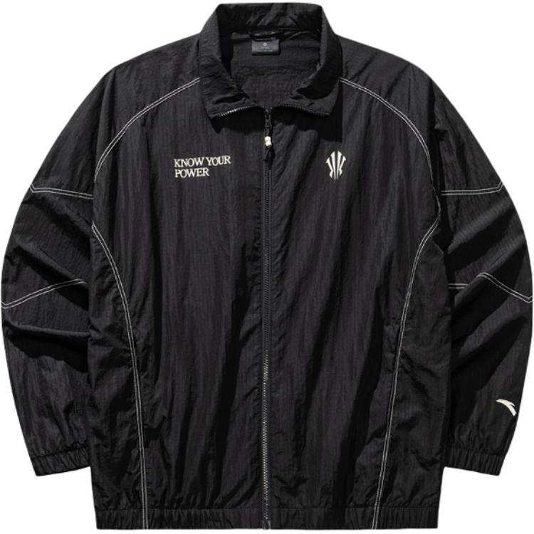Anta Basketball Collection Jackets & Coats Men's