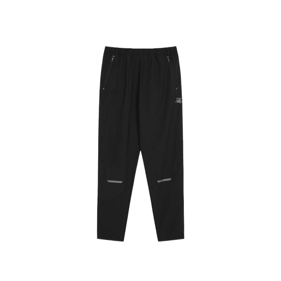 New Balance New Balance Sports Pants Men's Black