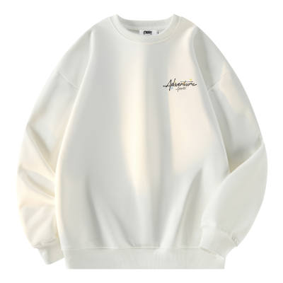 WOJIAO MT My Name Is MT Sweatshirt Unisex