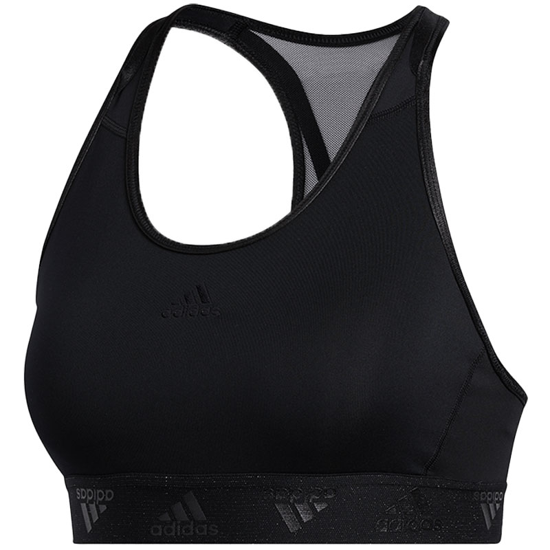 Adidas Adidas Sports Underwear Women's Black