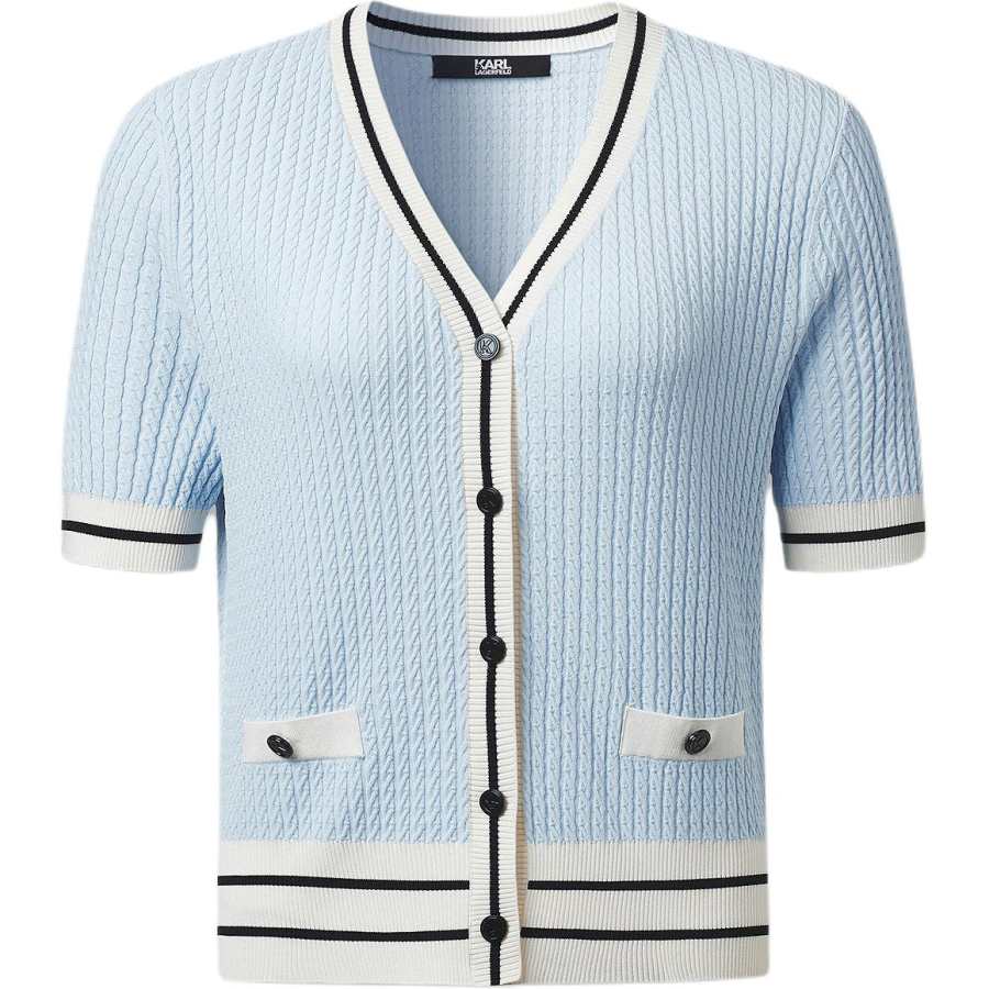 KARL LAGERFELD / Karl Lagerfeld Jeans Knitwear Women's