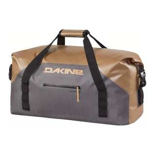 Dakine 60L Outdoor Bags Recycled Nylon Castle Rock Mosaic Stone Color Unisex