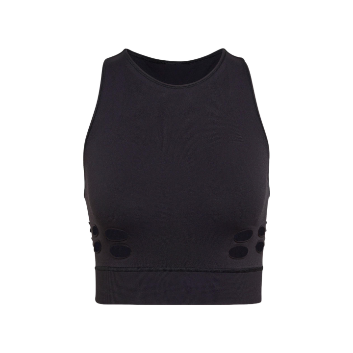 Adidas Adidas Sport Vests Women's Black