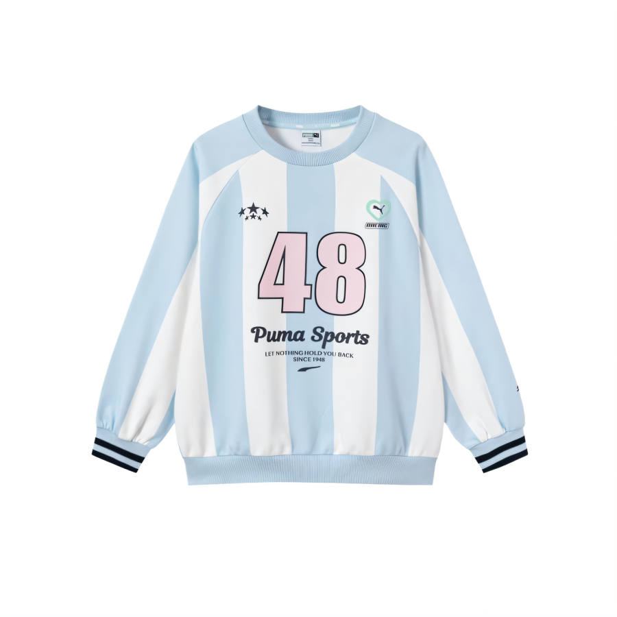 PUMA PUMA Sweatshirt Sportstyle Kids'